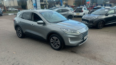 Ford Kuga 1.5 EcoBoost 150 Titanium 5dr Petrol Estate